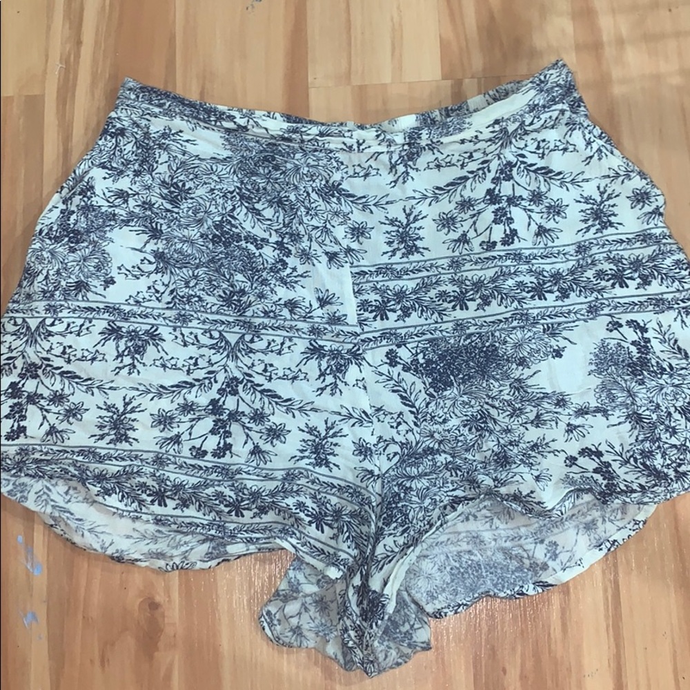 Xs fake skirt